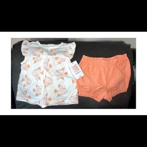 Cute Fishy 🐠 Summer Outfit! 🌸